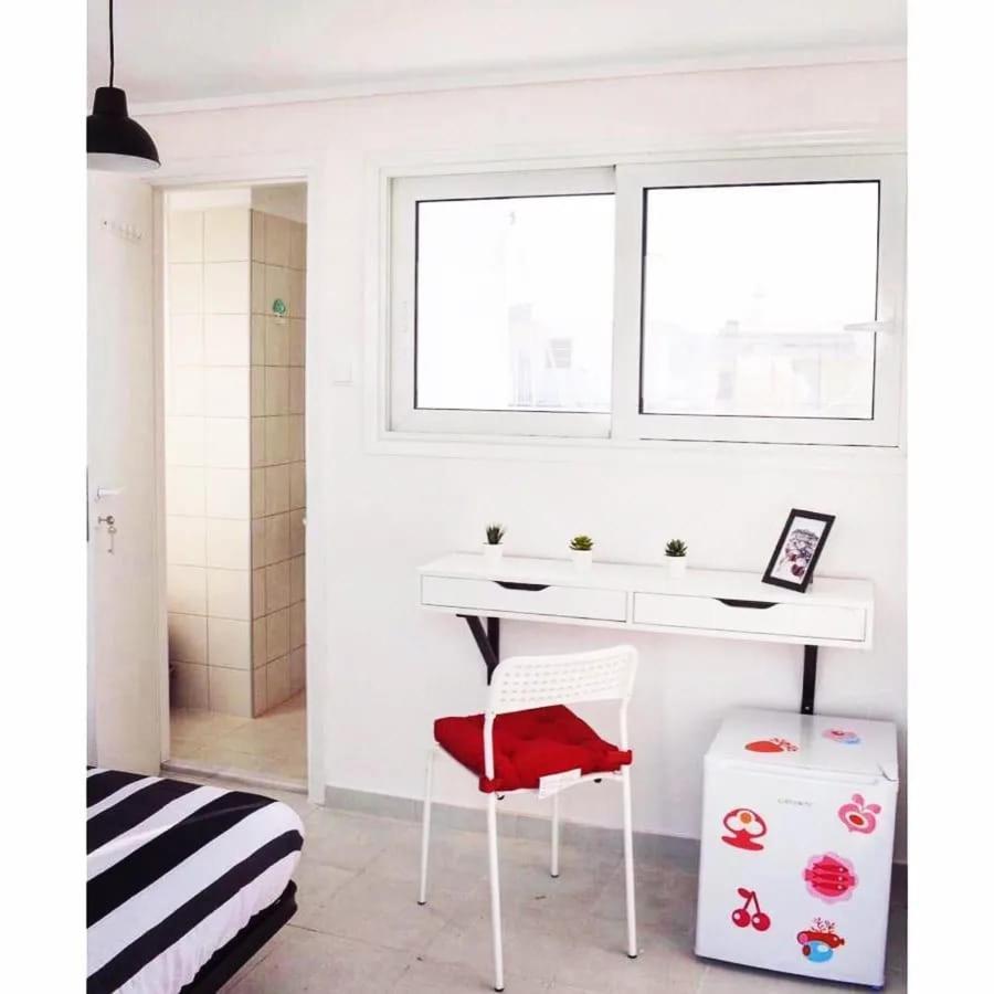 아테네 Pallas Loft 아파트 외부 사진